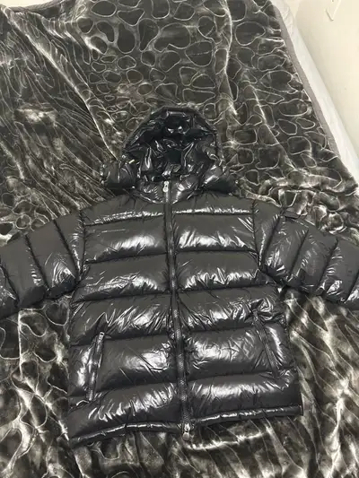 Moncler Jacket, View more