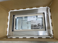 Samsung (MA-TK8020TS/AC) 30” Microwave Trim Kit 