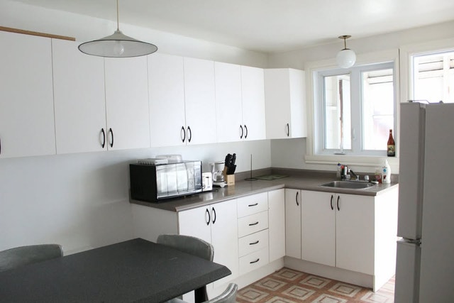 Dernière disponibilité près Cégep Ste-Foy, Garneau, Université — photo 2