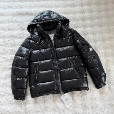 Moncler Mens Jacket Brand New w Tags, View more