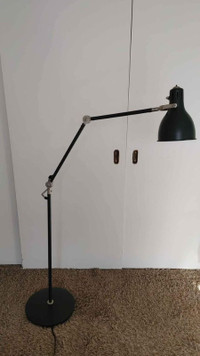 IKEA floor lamp - ARÖD