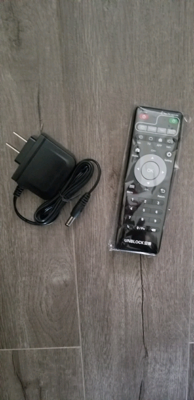 TV box accessories, View more