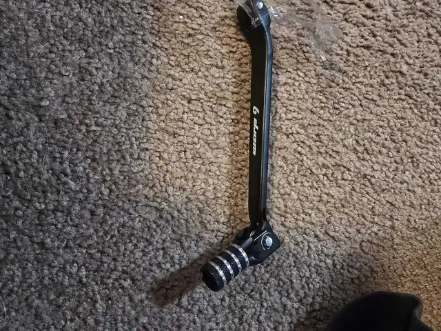 2024 Suzuki DR 650cc parts in Motorcycle Parts & Accessories in Hamilton - Image 10