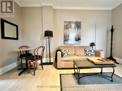 164 Trafalgar Rd 2 - 1bed apartment