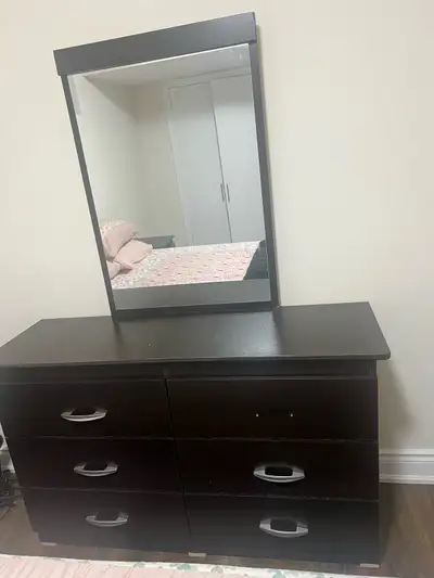 Bedroom Dresser, View more