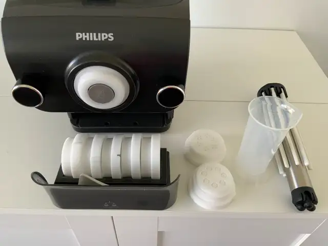 Automatic Pasta Maker in Other in Winnipeg - Image 4