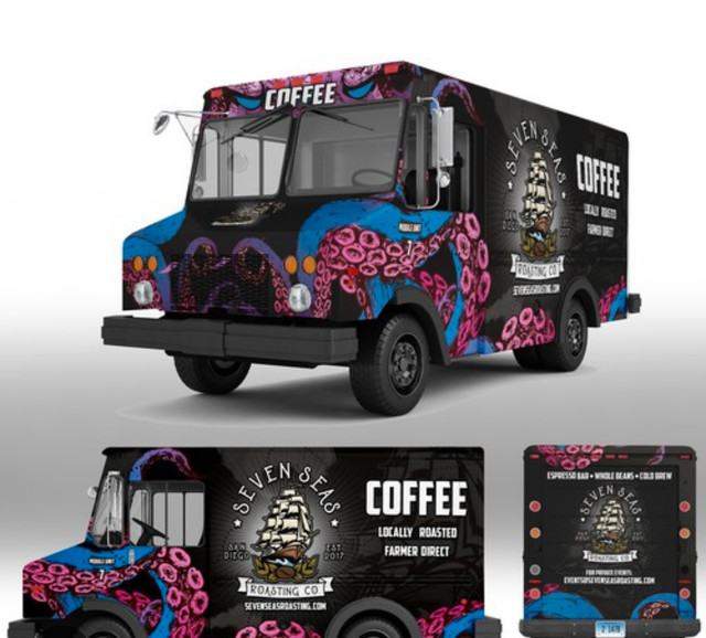 Cash Experienced /Trailer Wrap Installer Needed – Cash Job in General Labour in Mississauga / Peel Region