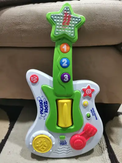 Guitar-Music Kidz, View more