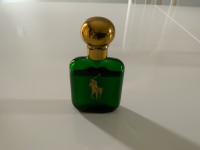 Ralph Lauren Polo eau de toilette spray  2.0 Oz