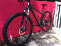 Norco charger 9.2