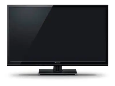 FREE NEEDS REPAIR Panasonic 32" VIERA Direct LED HDTV, View more
