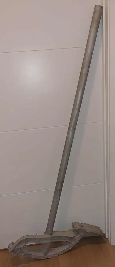 Greenlee 1-1/4" Conduit Bender with handle, View more