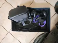 Oculus Quest 1- VR Gaming System