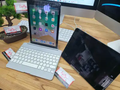 Ipad Air, Ipad Air 2, Ipad 5, Ipad Pro Plusieur en stock ❗ ❗, View more