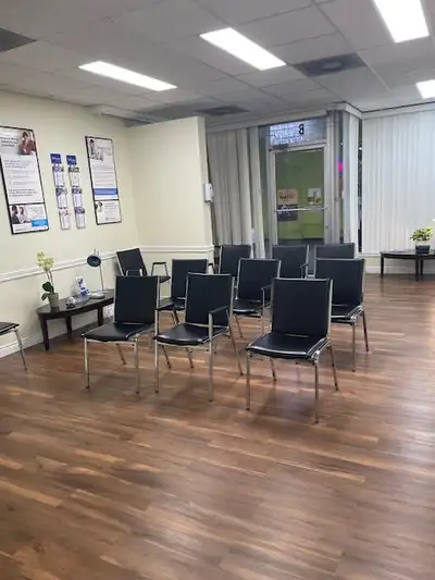 Office space ideal for Optometrists , Chiropractor, Family Doctor or Specialist.
