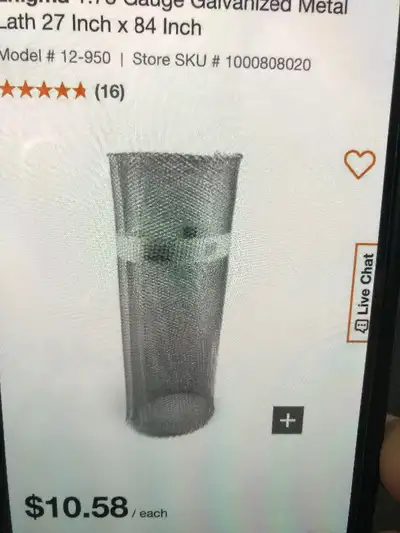 As you can see these are over $10.00 a bundle plus taxes Offering 6 bundles All for $20.00 if this a...