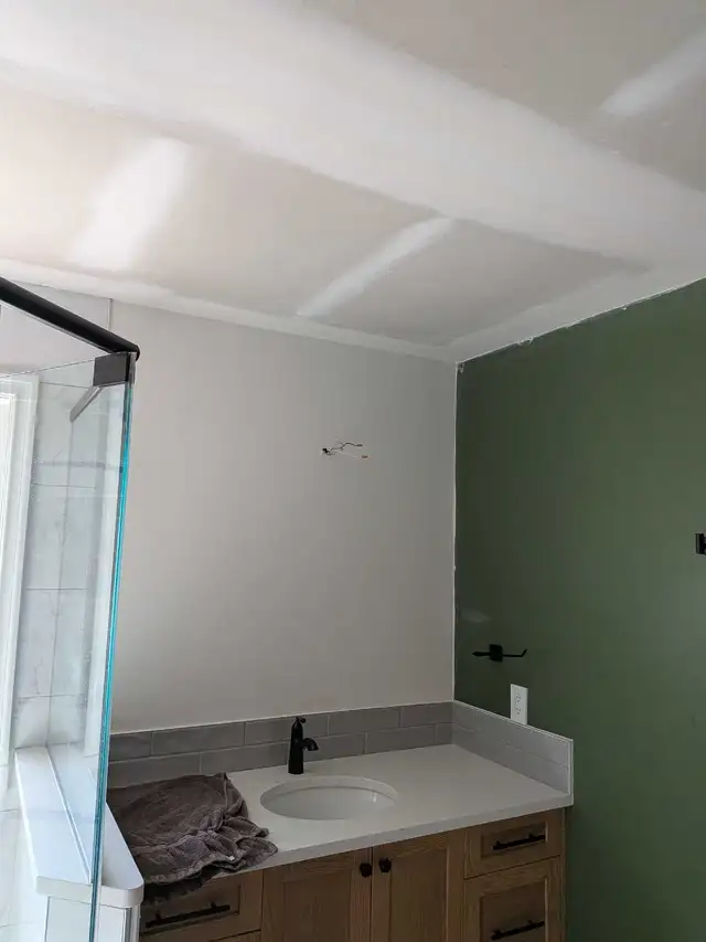Taping / Drywall598688519517655045