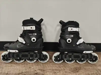 IQON CL15 Inline Skates w/ gear *NEW*, View more