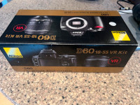 DSLR Camera Kit