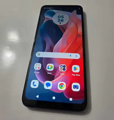 moto g play 2024 sold, View more