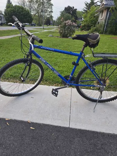 B.R.C BACKROADS MOUNTAIN BIKE FOR SALE , View more
