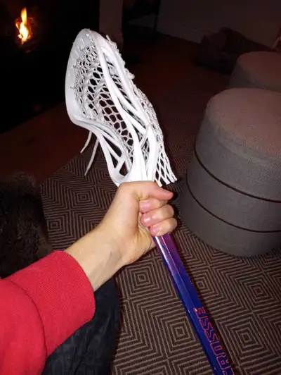 lacrosse stick, View more