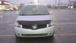 2008 Nissan Quest