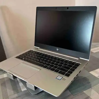 HP EliteBook 840 G6, View more