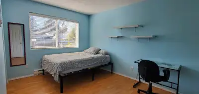 Rent: $800/ month, utilities included Damage/ Security Deposit: $400 due upon agreement to move in P...