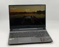 MSI GP65 Gaming Laptop (15", Core i7, 16GB, 1TB SSD + 1 TB SSD