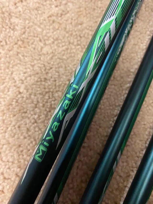 Golf Clubs in Golf in Edmonton - Image 9