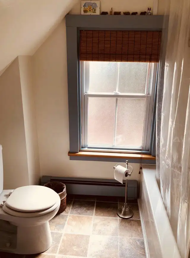 two-bedroom house in DT area for rent in Long Term Rentals in Charlottetown - Image 8