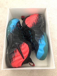 Nike foamposite kijiji sales