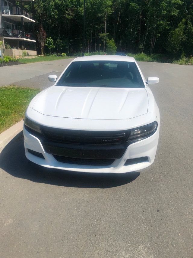 Dodge charger