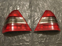 Mercedes C-Class W202 Tail lights  C280 C36 C220 C230 Headlights