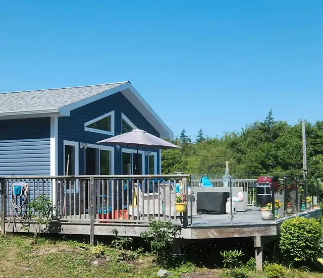 Cottage for rent in Nova Scotia in Canada - Image 3