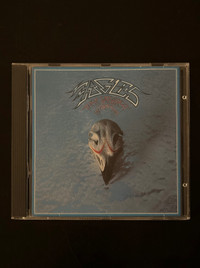 Eagles CD Their Greatest Hits 1971 - 1975