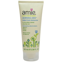 Amie skin care moisturizer cleaser