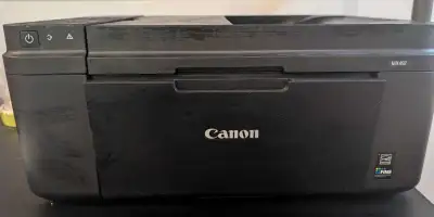 Imprimante Canon MX492, View more