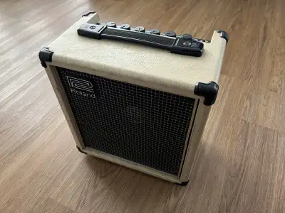 Roland Cube 20 de 1978, View more