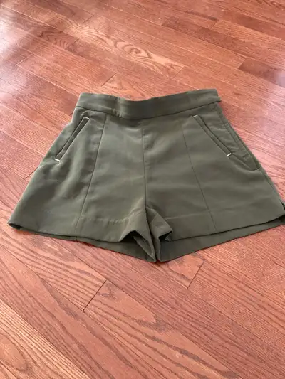 Ladies shorts , View more