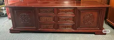 Chinese Antique Cabinet, View more