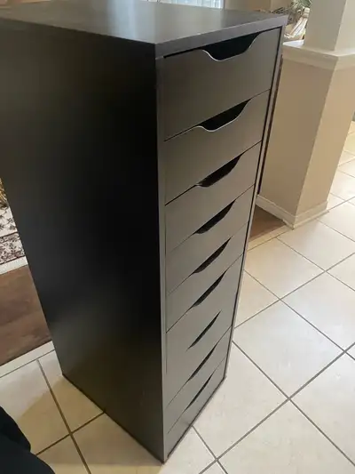 ikea file cabinet , View more