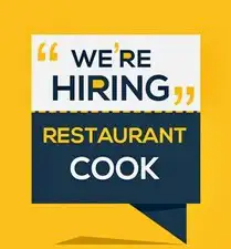 Hiring: Indian cook/chef or Tanddori cook for restaurant, View more