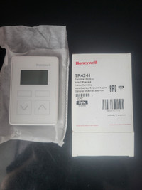 Thermostat Honeywell 