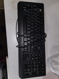 Dell Keyboard 