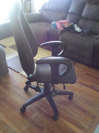 Horizon Seating Office Chair