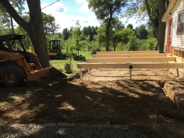 Move Dirt Equipment, Trenching, Excavating, Grading63235526955009124