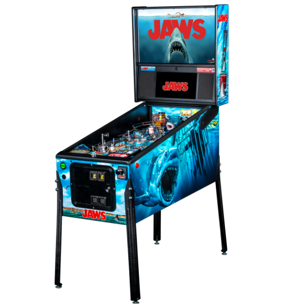 STERN PINBALL – COLLECTOR FAVORITES | IN STOCK NOW in Cell Phones in Summerside - Image 7