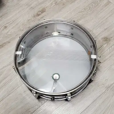Snare Drum like new, View more
